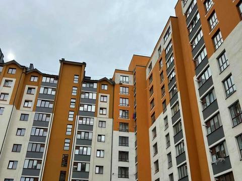 квартира по адресу Героїв Миколаєва ул., 129а