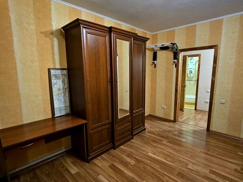 квартира по адресу Антоновича ул. (Горького), 103-А