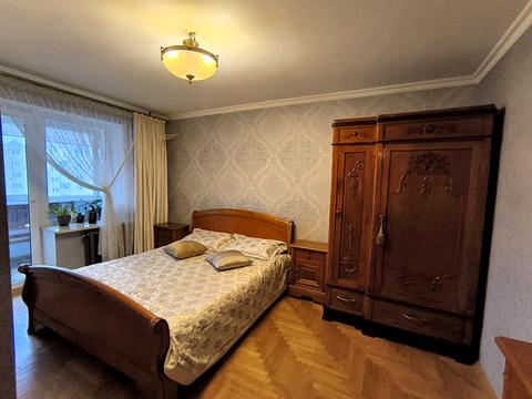 квартира по адресу Анны Ахматовой ул., 7/15
