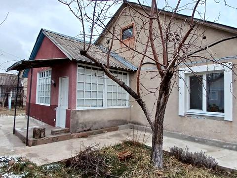 дом по адресу Буковинская ул.