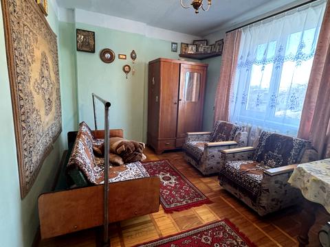 дом по адресу Вишнёвая ул.