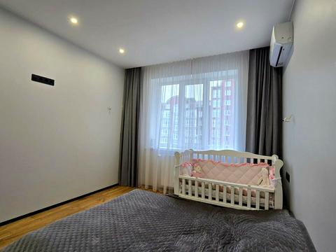 квартира за адресою Височана вул., 18