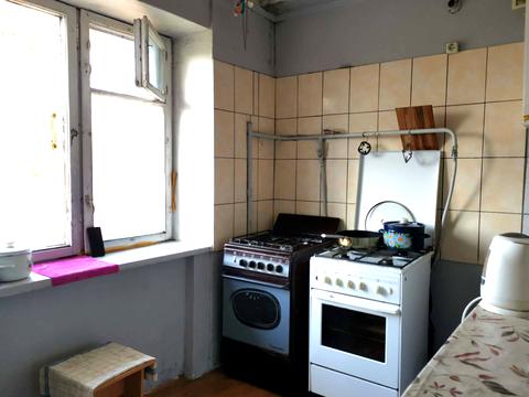 комната по адресу Академика Доброхотова ул., 8