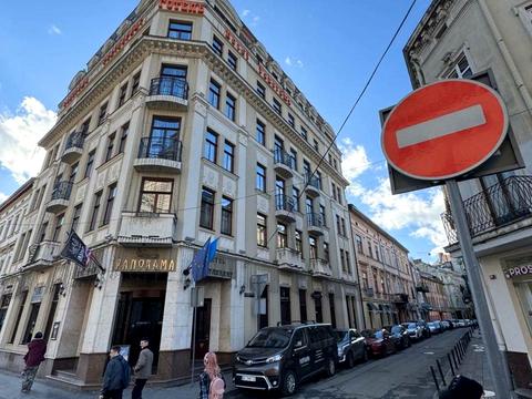 квартира за адресою Фурманська вул., 1