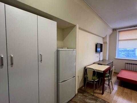 квартира по адресу Машиностроительная ул., 41