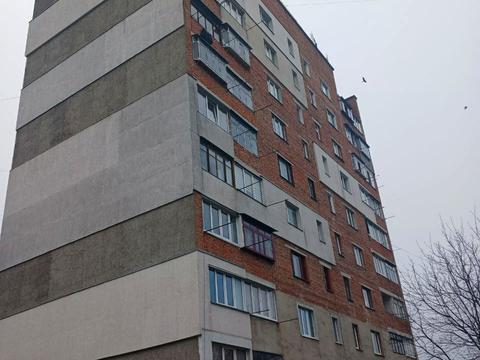 квартира по адресу Больничная ул., 3