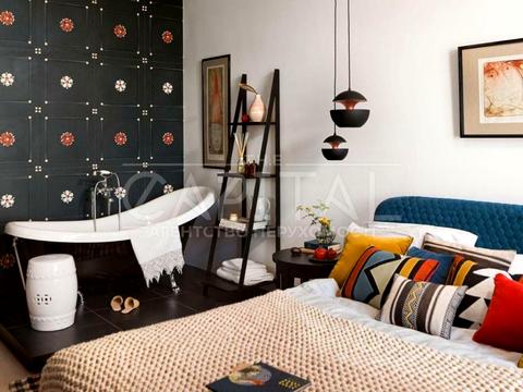 квартира по адресу Андрея Верхогляда ул. (Михайла Драгомирова), 15