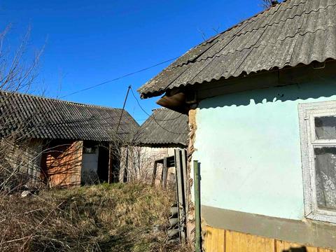 будинок за адресою Шевченка