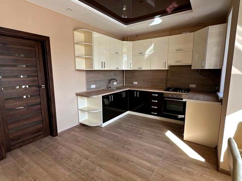 квартира за адресою Двірська вул., 12