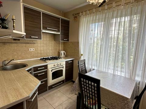 квартира за адресою Вороніна, 7