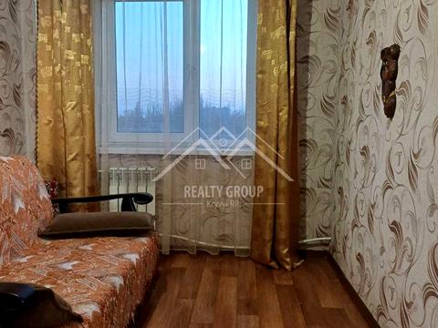 квартира по адресу проспект Миру, 50