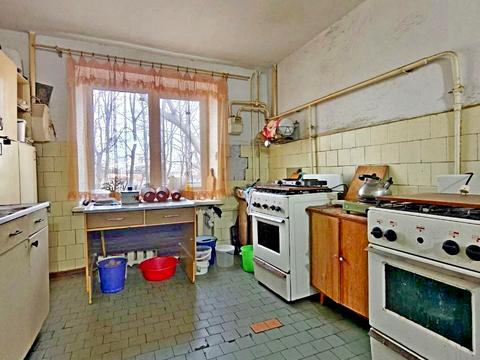 комната по адресу Грушевского, 179а