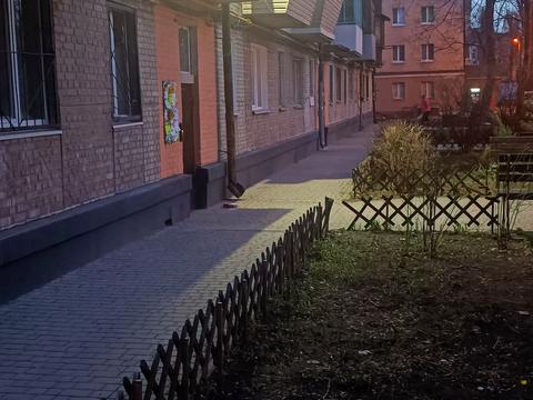 квартира по адресу Квартальна ул. (Гладкова), 17