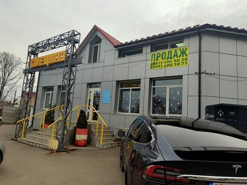 коммерческая по адресу Любечская ул., 56
