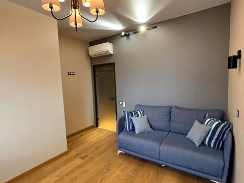 квартира за адресою Педагогічна вул., 23