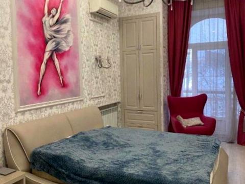 квартира за адресою Софіївська вул., 22