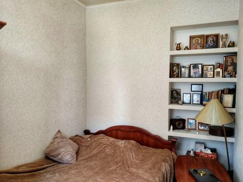 квартира по адресу Софиевская ул., 9
