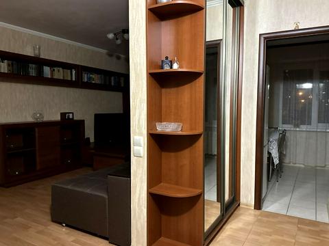 квартира по адресу Оболонский просп., 16-Е