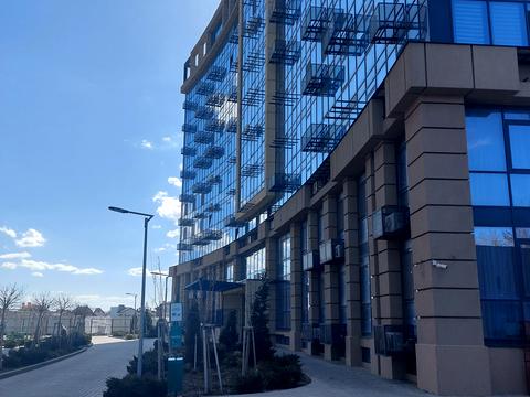 квартира по адресу Дружбы народов ул., 6