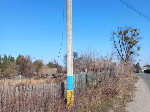 ділянка за адресою зої космодем'янської, 55