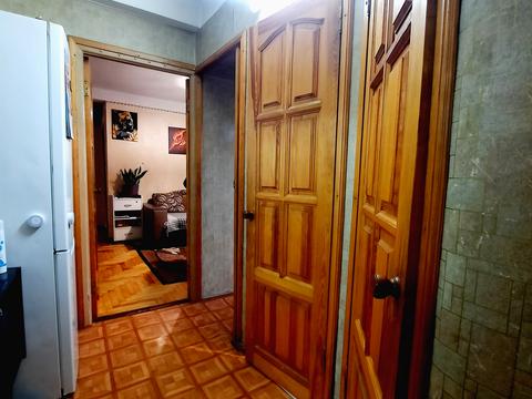 квартира за адресою Бельфорський бульв., 3