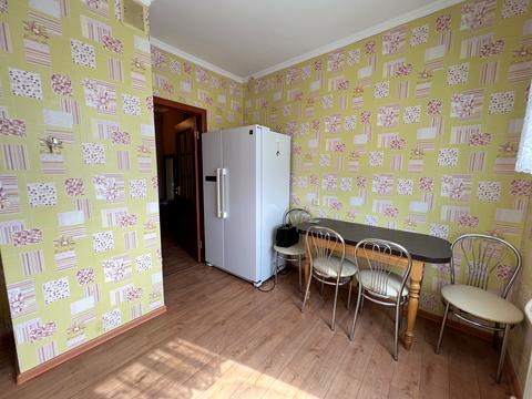 квартира за адресою Молодіжна, 34