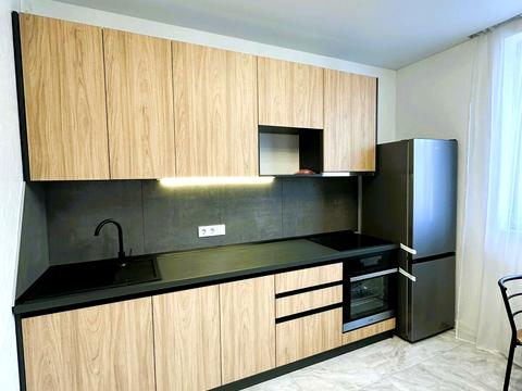 квартира по адресу Михаила Дерегуса ул. (Янтарна), 42