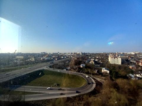 квартира по адресу Бережанская ул., 56