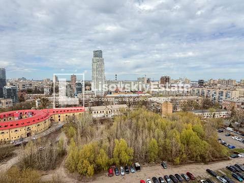 квартира за адресою Київ, Панаса Мирного вул., 28-А