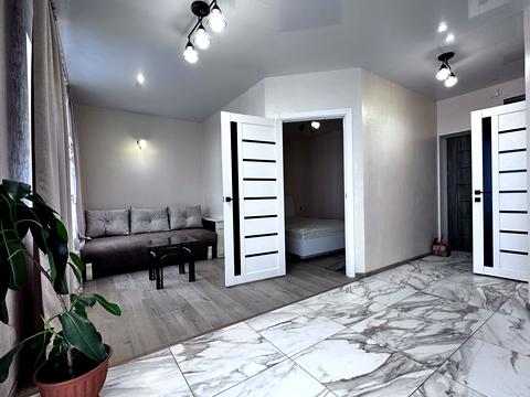 квартира за адресою Височана вул., 18 к7