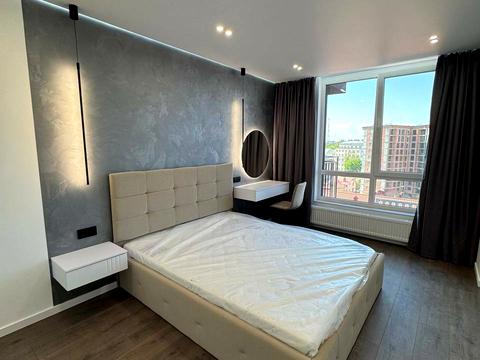 квартира по адресу Крайковского ул., 5