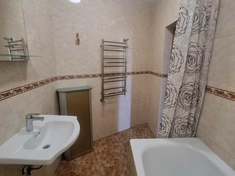 квартира за адресою Срібнокільська вул., 1