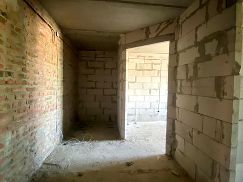 квартира за адресою Гайова вул., 8-А