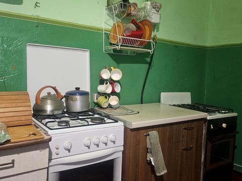 квартира за адресою Автострадний пров., 11
