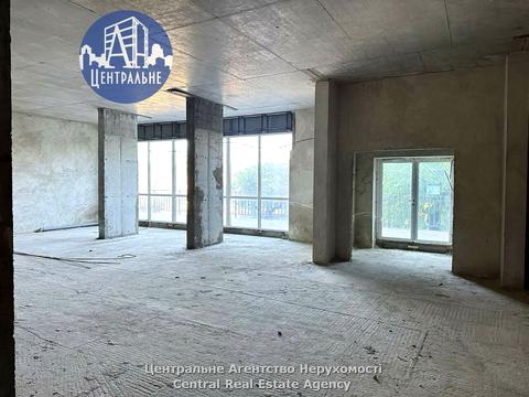 комерційна за адресою Марка Черемшини вул., 30б