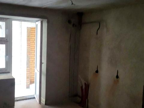 квартира по адресу Генерала М. Тарнавского пер., 8