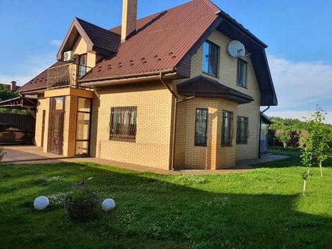 дом по адресу Київська, 3