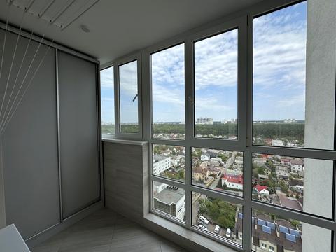 квартира за адресою Харківське шосе, 190