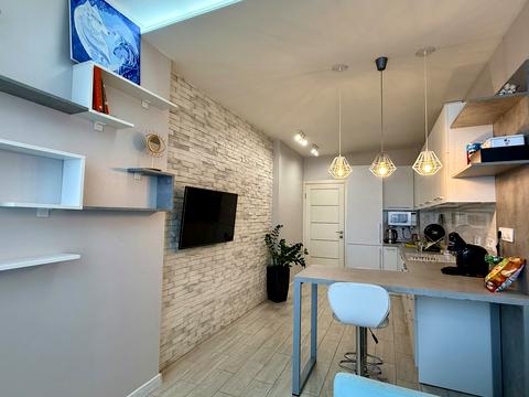 квартира по адресу Кондратюка Юрия ул., 5