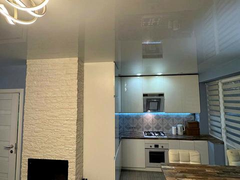 квартира по адресу Салтовское шоссе, 264д