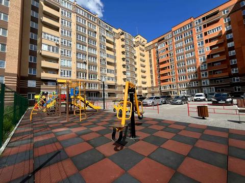 квартира за адресою Старокостянтинівське шосе, 20/4-А