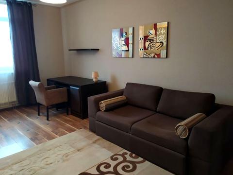 квартира за адресою Воскресенська вул., 12-А