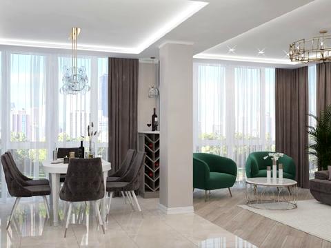 квартира за адресою Освіти вул., 16-А