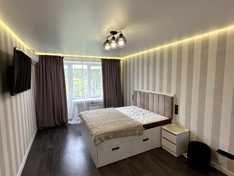 квартира за адресою Новопирогівська вул., 33