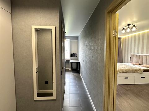 квартира за адресою Новопирогівська вул., 33