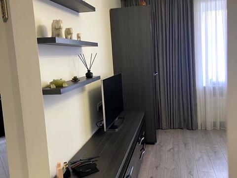 квартира за адресою Березова вул., 5