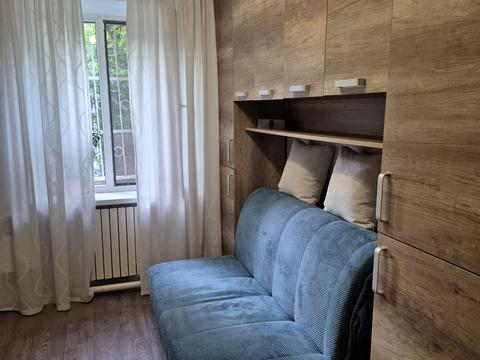 комната по адресу Варненская ул., 10