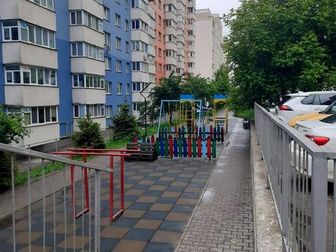 квартира за адресою Кармелюка вул., 5/3
