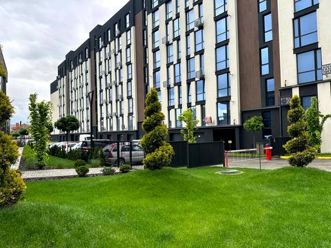 квартира за адресою Героїв Миколаєва вул., 78-А, к.1