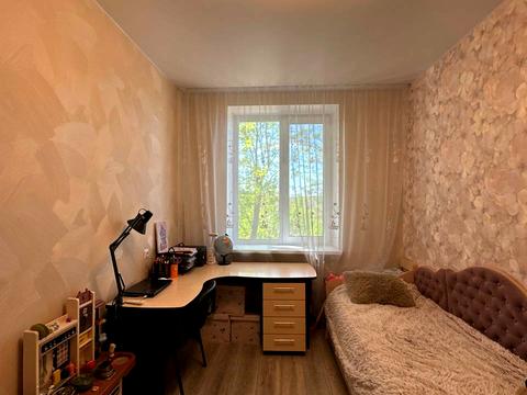 квартира за адресою Качалова вул., 8